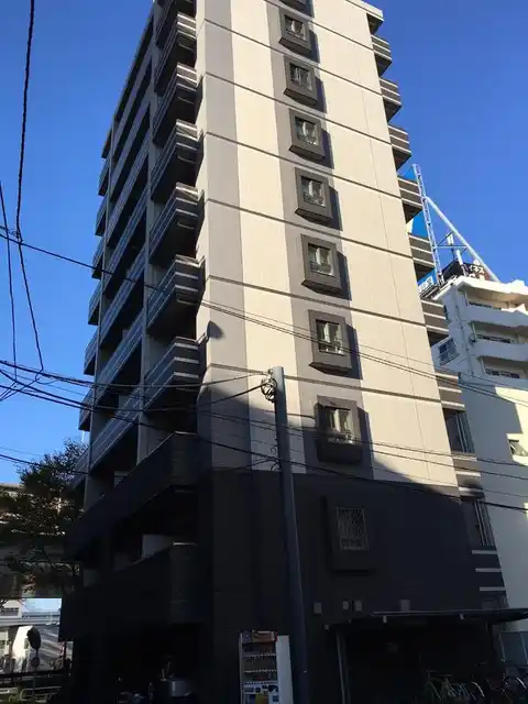 ガーラ・ステーション明大前